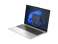 Notebook HP 250R G9 – 15,6", 16 GB RAM, SSD 512 GB, Intel Core 3, Windows 11 Pro, stříbrný