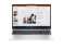 Notebook HP 250R G9 – 15,6", 16 GB RAM, SSD 512 GB, Intel Core 3, Windows 11 Pro, stříbrný