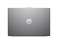 Notebook HP 250R G9 – 15,6", 16 GB RAM, SSD 512 GB, Intel Core 3, Windows 11 Pro, stříbrný