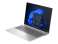 Notebook HP EliteBook 6 G1i – 16", 32 GB RAM, SSD 512 GB, Intel Core Ultra 7, Win 11 Pro, stříbrný
