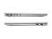 Notebook HP EliteBook 6 G1i – 16", 32 GB RAM, SSD 512 GB, Intel Core Ultra 7, Win 11 Pro, stříbrný