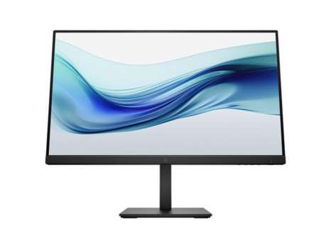 Počítačový monitor HP 324pe – 24", IPS, FHD 1920 x 1080, 100 Hz, reproduktory, černý
