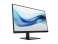 Počítačový monitor HP 324pe – 24", IPS, FHD 1920 x 1080, 100 Hz, reproduktory, černý