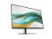 Počítačový monitor HP 524pf – 24", IPS, FHD 1920 x 1080, 100 Hz, černý