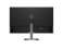 Počítačový monitor HP 527da – 27", IPS, FHD 1920 x 1080, 100 Hz, reproduktory, šedý
