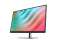 Počítačový monitor HP E27k G5 – 27", IPS, 4K UHD 3840 x 2160, 60 Hz, reproduktory, stříbrný