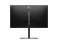 Počítačový monitor HP E27k G5 – 27", IPS, 4K UHD 3840 x 2160, 60 Hz, reproduktory, stříbrný