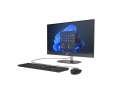 All-in-one počítač HP ProOne 240 G10 – 8 GB RAM, SSD 512 GB, Intel Core i3 N300, Win 11 Pro, černý