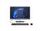 All-in-one počítač HP ProOne 240 G10 – 8 GB RAM, SSD 512 GB, Intel Core i3 N300, Win 11 Pro, černý