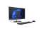 All-in-one počítač HP ProOne 240 G10 – 8 GB RAM, SSD 512 GB, Intel Core i3 N300, Win 11 Pro, černý