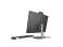All-in-one počítač HP ProOne 240 G10 – 8 GB RAM, SSD 512 GB, Intel Core i3 N300, Win 11 Pro, černý
