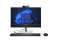 All-in-one počítač HP ProOne 440 G9 – 8 GB RAM, SSD 512 GB, Intel Core i5, Win 11 Pro, černý