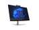 All-in-one počítač HP ProOne 440 G9 – 8 GB RAM, SSD 512 GB, Intel Core i5, Win 11 Pro, černý