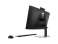 All-in-one počítač HP ProStudio 4 G1i – 32 GB RAM, SSD 1 TB, Intel, Windows 11 Pro, černý