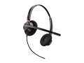 Náhlavní souprava HP Poly EncorePro 525-M – USB-A, stereo, MS Teams, černá