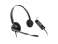 Náhlavní souprava HP Poly EncorePro 525-M – USB-A, stereo, MS Teams, černá
