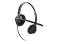 Náhlavní souprava HP Poly EncorePro 525-M – USB-A, stereo, MS Teams, černá