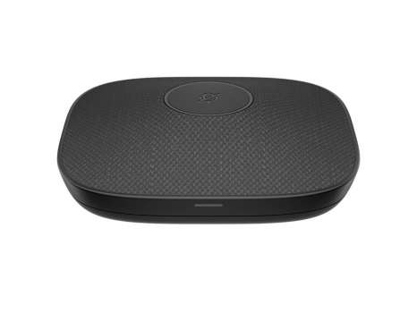 Stolní mikrofon HP Poly Studio A2 – kabelový, černý