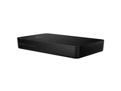 Videokonferenční systém HP Poly Studio G62 – černá