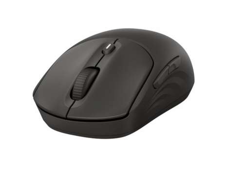 Bezdrátová myš HP 405 – tichá, Bluetooth, 2,4 GHz, 5 tlačítek, černá