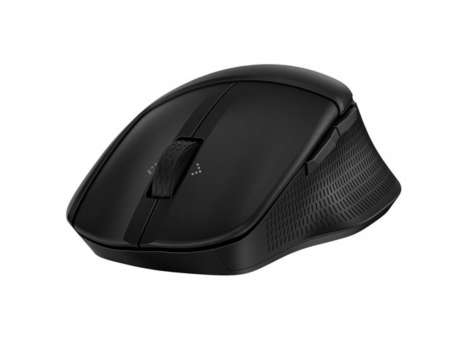Bezdrátová myš HP 685 Comfort – Bluetooth, USB přijímač, 7 tlačítek, černá