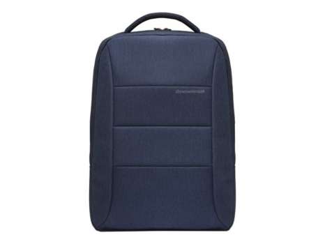 Batoh na notebook dbramante1928 Christiansborg – 16", z recyklovaného plastu, tmavě modrý