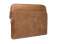 Pouzdro na notebook dbramante1928 Skagen Pro+ – 14", kožené, bronzové