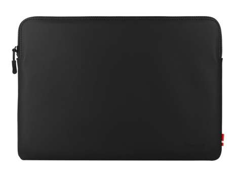 Pouzdro na notebook dbramante1928 Oxford ICON – 14", tenké, Midnight, půlnoční čerň