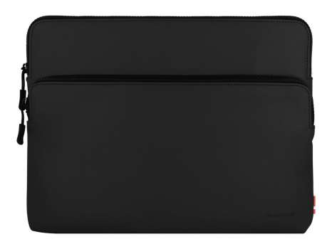 Pouzdro na notebook dbramante1928 Oxford Plus ICON – 14", voděodolné, Midnight, půlnoční čerň