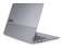 Notebook Lenovo ThinkBook 14 G7 ARP – 14", 16 GB RAM, SSD 512 GB, AMD Ryzen 3, Win 11 Pro, stříbrný