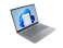 Notebook Lenovo ThinkBook 14 G8 – 14", 16 GB RAM, SSD 512 GB, Intel Core 5, Win 11 Pro, stříbrný