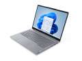 Notebook Lenovo ThinkBook 14 G8 – 14", 32 GB RAM, SSD 1 TB, Intel Core 7, Win 11 Pro, stříbrný