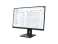 Počítačový monitor Lenovo ThinkVision E27-40 – 27", IPS, FHD, 100 Hz, reproduktory, černý
