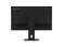 Počítačový monitor Lenovo ThinkVision E27-40 – 27", IPS, FHD, 100 Hz, reproduktory, černý