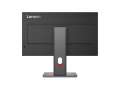 Počítačový monitor Lenovo ThinkVision E27Q-40 – 27", IPS, QHD 2560 × 1440, 100 Hz, černý