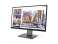 Počítačový monitor Lenovo ThinkVision E27Q-40 – 27", IPS, QHD 2560 × 1440, 100 Hz, černý