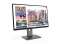 Počítačový monitor Lenovo ThinkVision E27Q-40 – 27", IPS, QHD 2560 × 1440, 100 Hz, černý