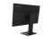 Počítačový monitor Lenovo ThinkVision E27Q-40 – 27", IPS, QHD 2560 × 1440, 100 Hz, černý