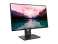 Počítačový monitor Lenovo ThinkVision T24-40 – 23,8", IPS, FHD 1920 x 1080, 120 Hz, černý