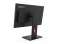 Počítačový monitor Lenovo ThinkVision T24-40 – 23,8", IPS, FHD 1920 x 1080, 120 Hz, černý