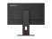 Počítačový monitor Lenovo ThinkVision T24-40 – 23,8", IPS, FHD 1920 x 1080, 120 Hz, černý