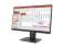 Počítačový monitor Lenovo ThinkVision T27-40 – 27", IPS, FHD 1920 x 1080, 120 Hz, černý