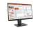 Počítačový monitor Lenovo ThinkVision T27-40 – 27", IPS, FHD 1920 x 1080, 120 Hz, černý