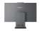 All-in-one počítač Lenovo ThinkCentre neo 50a 27 Gen 5 – 16 GB RAM, SSD 1 TB, Intel, Win 11, šedý