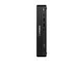 Mini počítač Lenovo ThinkCentre M70q Gen 6 – 16 GB RAM, SSD 512 GB, Core Ultra 5 225T, černý