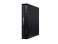 Mini počítač Lenovo ThinkCentre M70q Gen 6 – 16 GB RAM, SSD 512 GB, Core Ultra 5 225T, černý