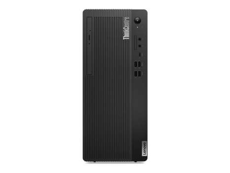 Počítač Lenovo ThinkCentre M70t Gen 5 – 16 GB RAM, SSD 512 GB, Core i5-14400, Win 11 Pro, černý