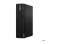 Počítač Lenovo ThinkCentre M75s Gen 5 – 16 GB RAM, SSD 512 GB, Ryzen 7 8700G, Win 11 Pro, černý
