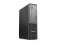 Počítač Lenovo ThinkCentre neo 30s Gen 5 – 16 GB RAM, SSD 512 GB, Core i5, Win 11 Pro, černý