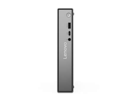 Počítač Lenovo ThinkCentre neo 50q Gen 5 – 16 GB RAM, SSD 512 GB, Core 5 210H, Windows, černý